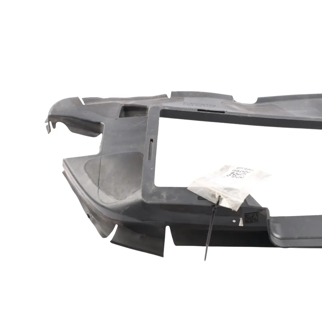 Mercedes CLA C118 Front Air Duct Radiator Surround Guide Cover - SKU A1188853400 - Part number A1188853400