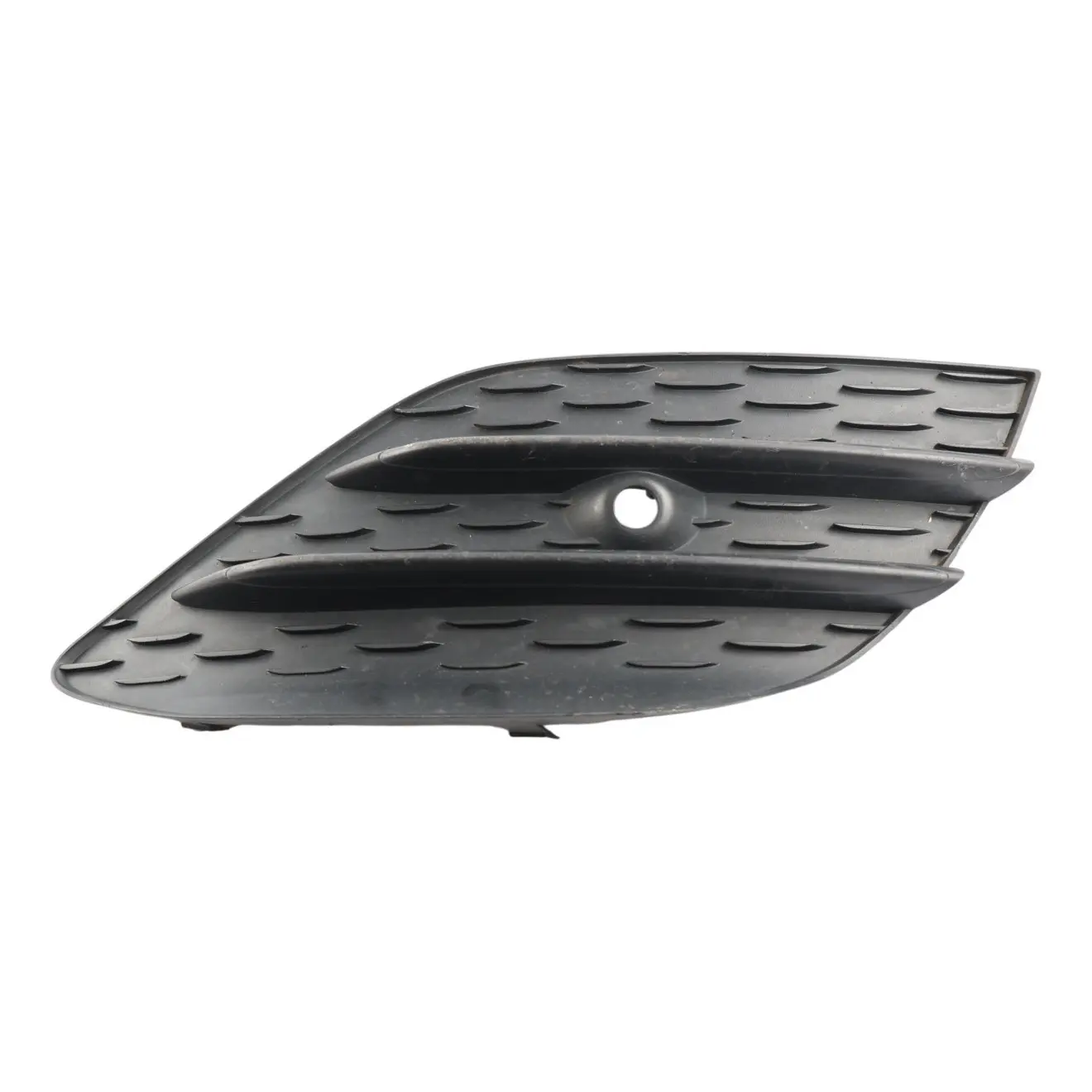 Mercedes CLA C118 Front Bumper Grid Grille Lower Trim Right O/S A1188854401