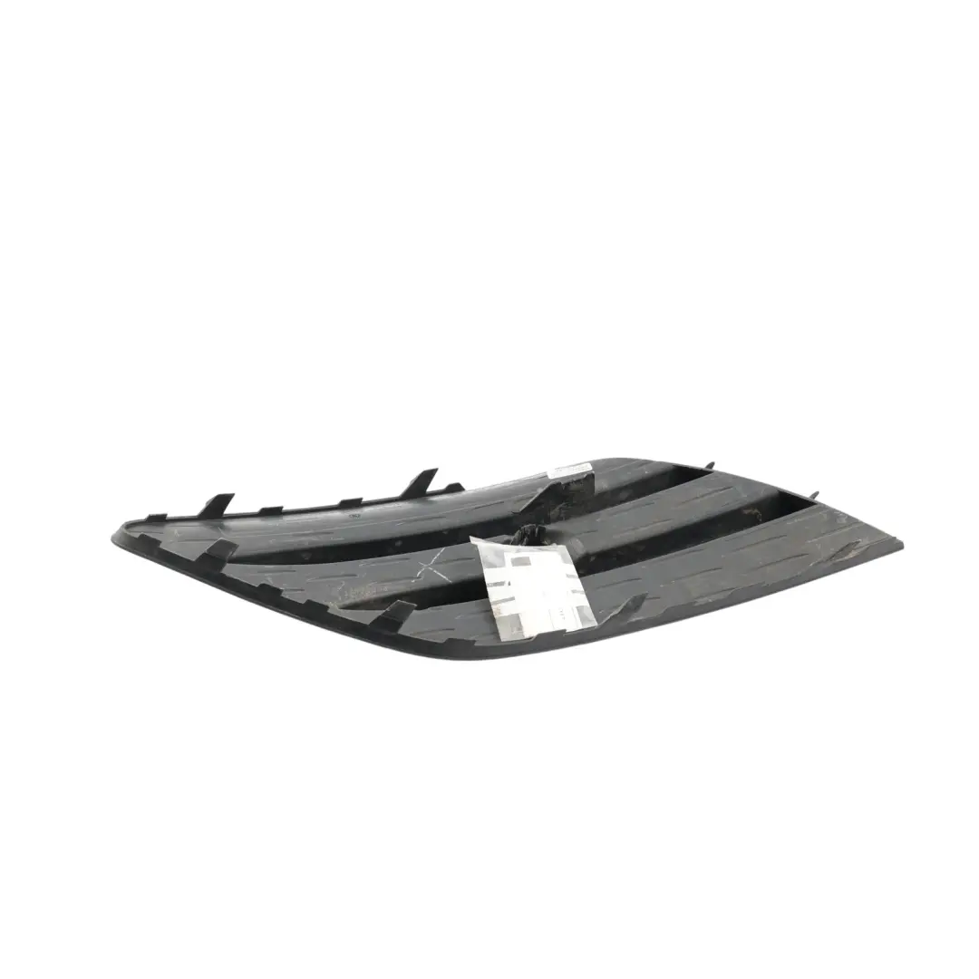 Front Bumper Grid Grille Lower Trim Right O/S to Mercedes CLA C118 with Part number A1188854401 Mercedes CLA C118 Front Bumper Grid Grille Lower Trim Right O/S - SKU A1188854401 - Part number A1188854401