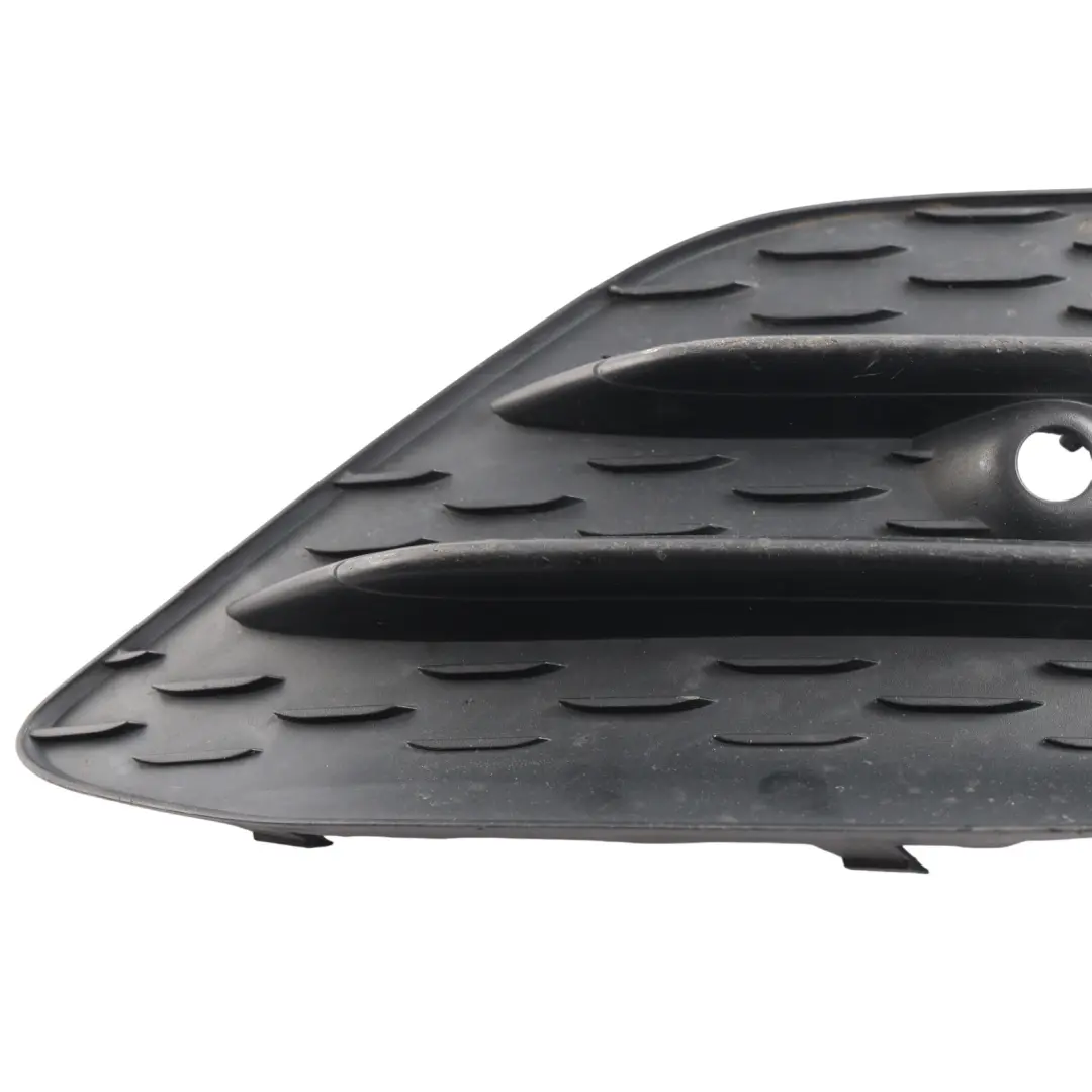 Front Bumper Grid Grille Lower Trim Right O/S to Mercedes CLA C118 with Part number A1188854401 Mercedes CLA C118 Front Bumper Grid Grille Lower Trim Right O/S - SKU A1188854401 - Part number A1188854401