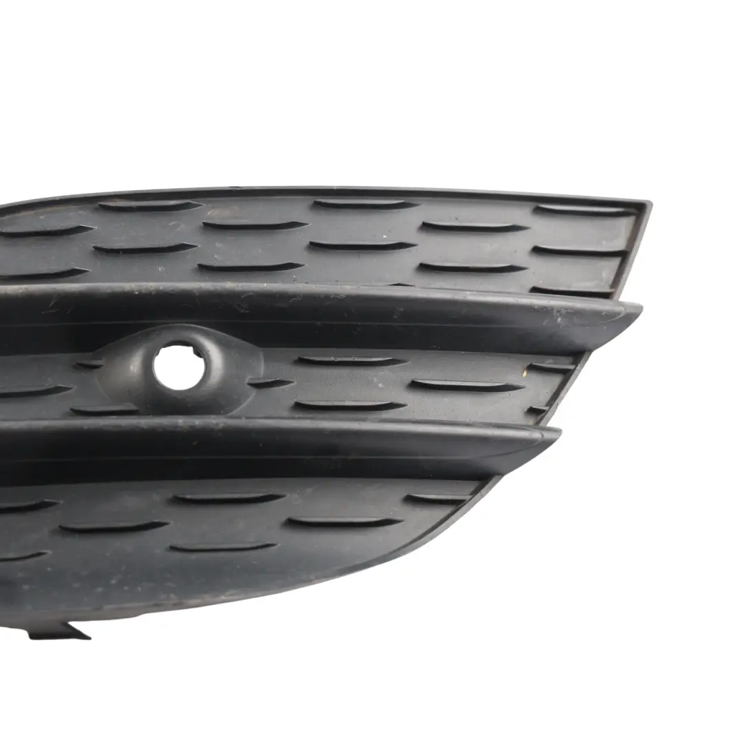 Front Bumper Grid Grille Lower Trim Right O/S to Mercedes CLA C118 with Part number A1188854401 Mercedes CLA C118 Front Bumper Grid Grille Lower Trim Right O/S - SKU A1188854401 - Part number A1188854401