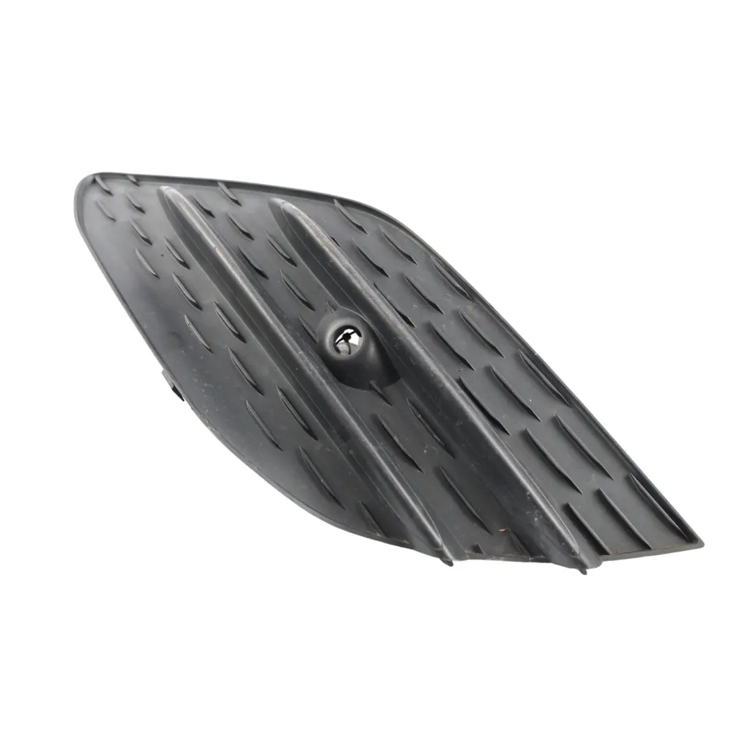 Mercedes CLA C118 Front Bumper Grid Grille Lower Trim Right O/S - SKU A1188854401 - Part number A1188854401