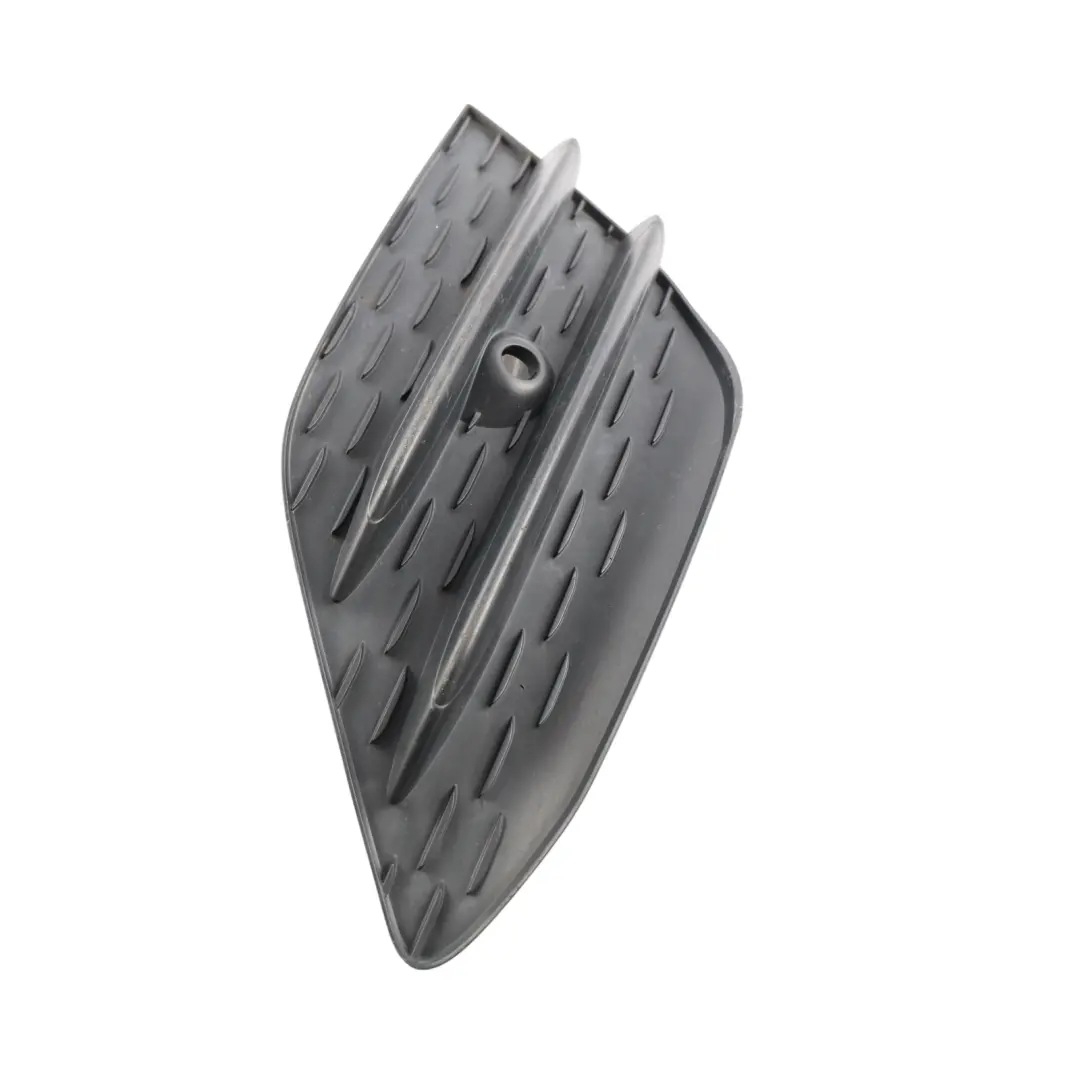 Front Bumper Grid Grille Lower Trim Right O/S to Mercedes CLA C118 with Part number A1188854401 Mercedes CLA C118 Front Bumper Grid Grille Lower Trim Right O/S - SKU A1188854401 - Part number A1188854401