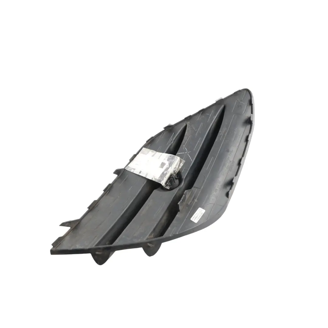 Mercedes CLA C118 Front Bumper Grid Grille Lower Trim Right O/S - SKU A1188854401 - Part number A1188854401