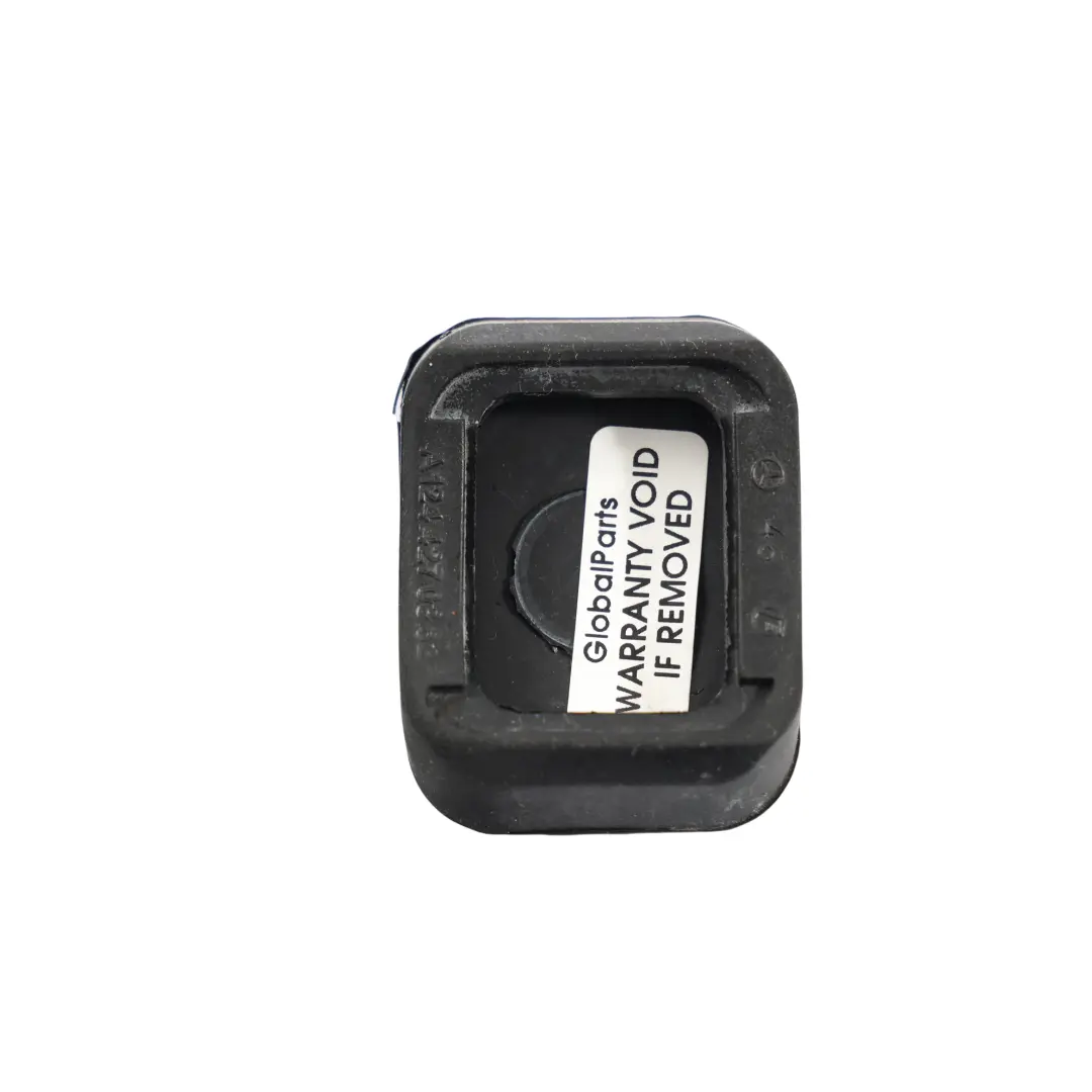 Parking Brake Pedal Rubber Cover Pad to Mercedes W204 W212 W220 with Part number A1244270382 Mercedes W204 W212 W220 Parking Brake Pedal Rubber Cover Pad - SKU A1244270382 - Part number A1244270382