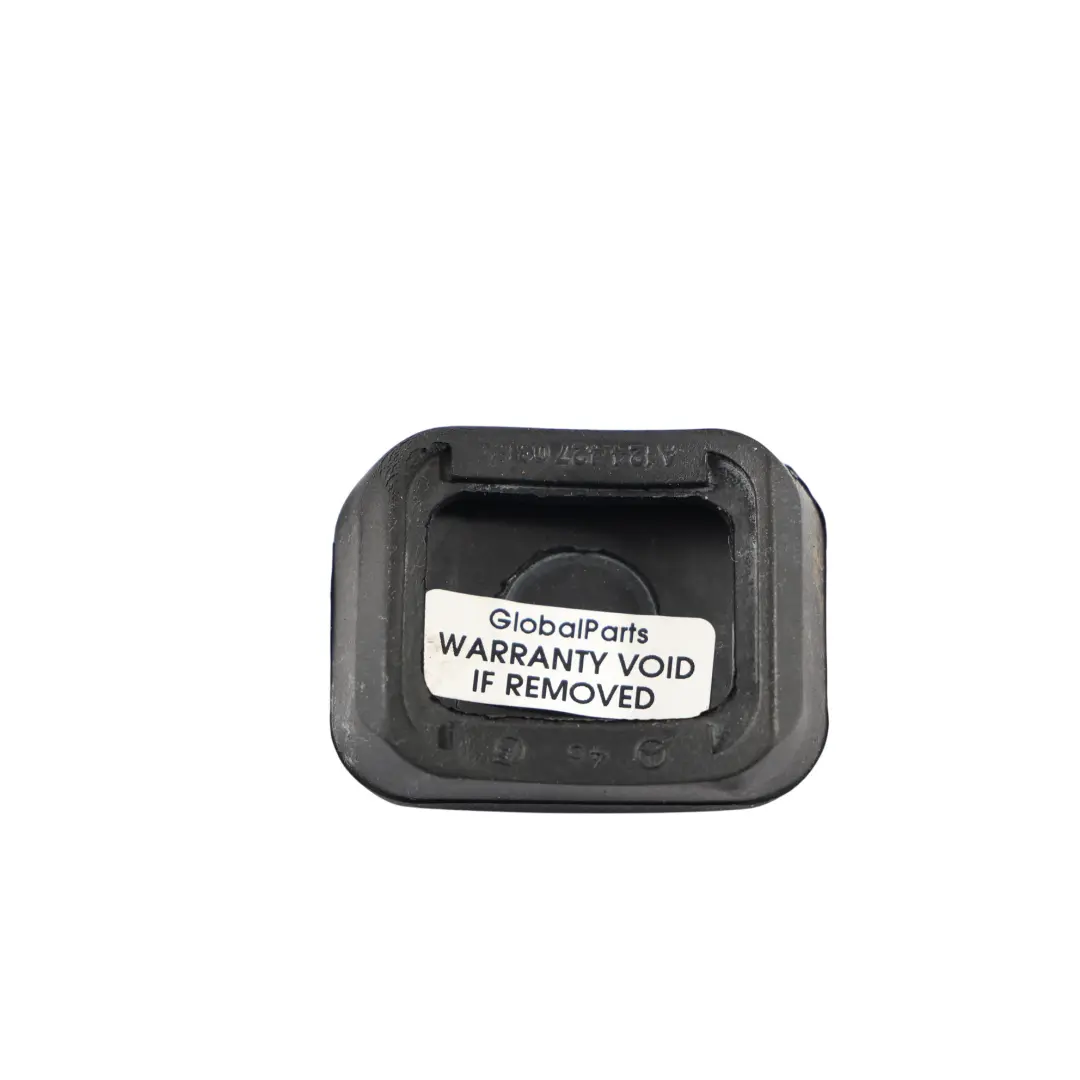 Parking Brake Pedal Rubber Cover Pad to Mercedes W204 W212 W220 with Part number A1244270382 Mercedes W204 W212 W220 Parking Brake Pedal Rubber Cover Pad - SKU A1244270382 - Part number A1244270382