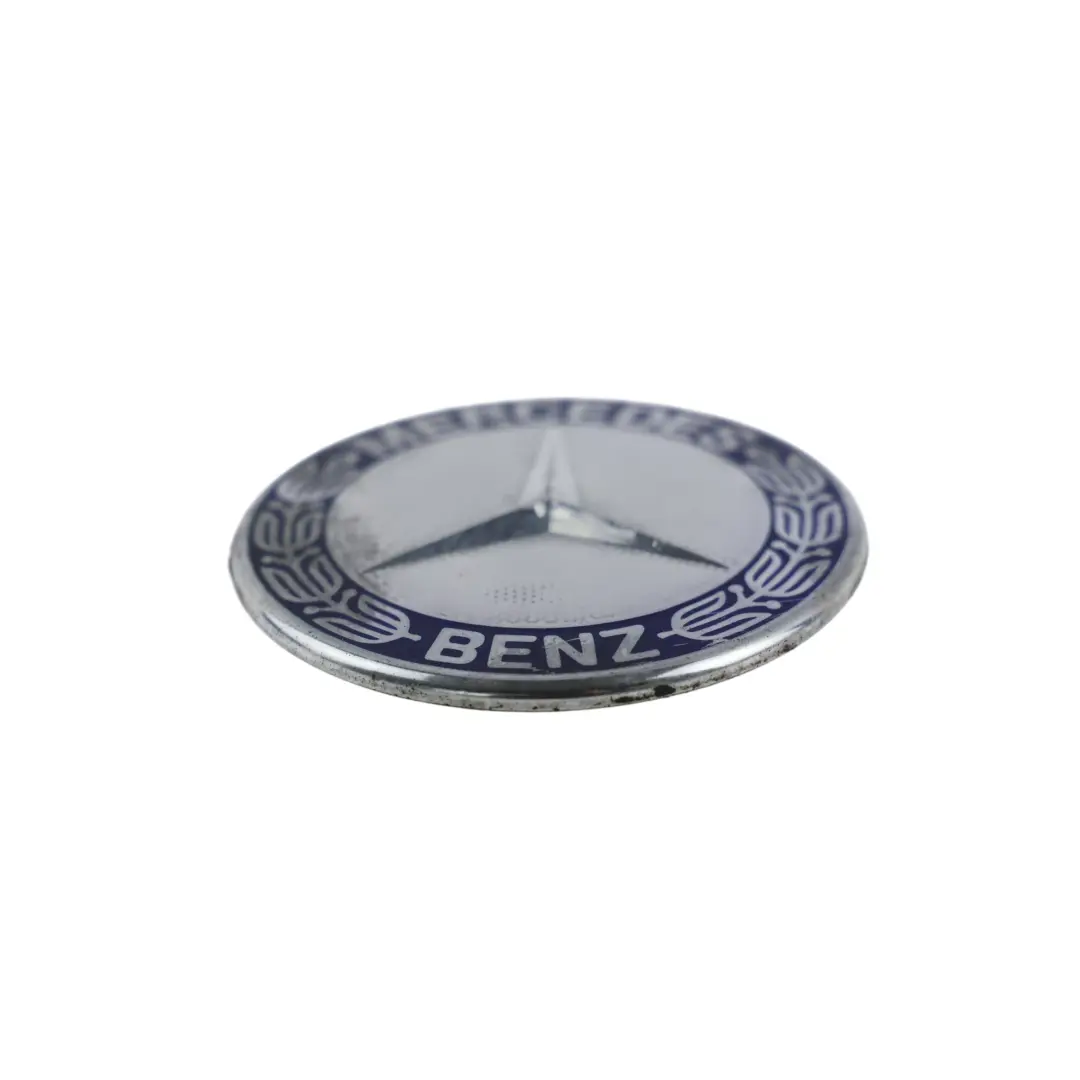 Mercedes W168 W245 CL203 Stemma Frontale Cofano Logo - SKU A1298880116-1 - Numero di parte A1298880116