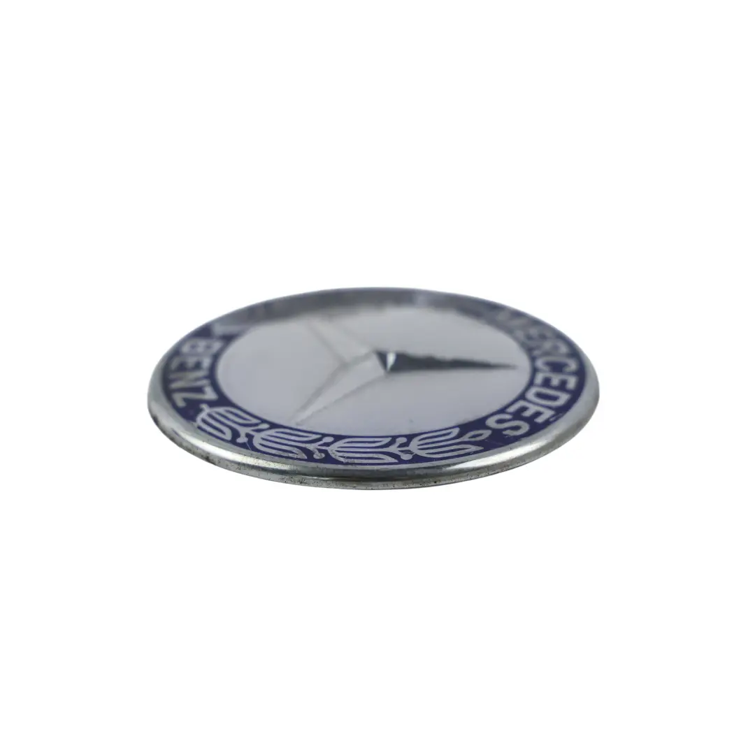 Emblem Vorne Motorhaube Logo für Mercedes W168 W245 CL203 mit Teilenummer A1298880116 Mercedes W168 W245 CL203 Emblem Vorne Motorhaube Logo - SKU A1298880116-1 - Teilenummer A1298880116