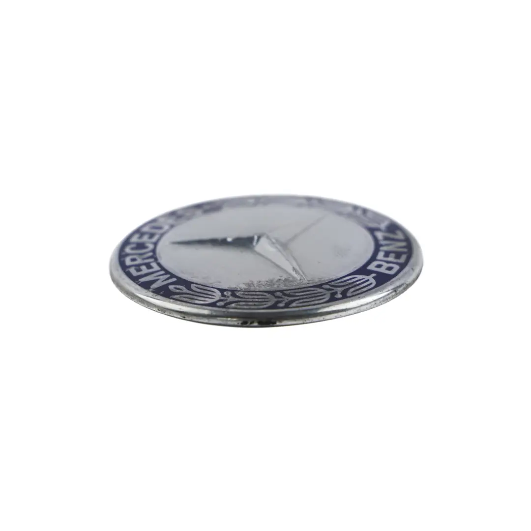 Mercedes W168 W245 CL203 Stemma Frontale Cofano Logo - SKU A1298880116-1 - Numero di parte A1298880116