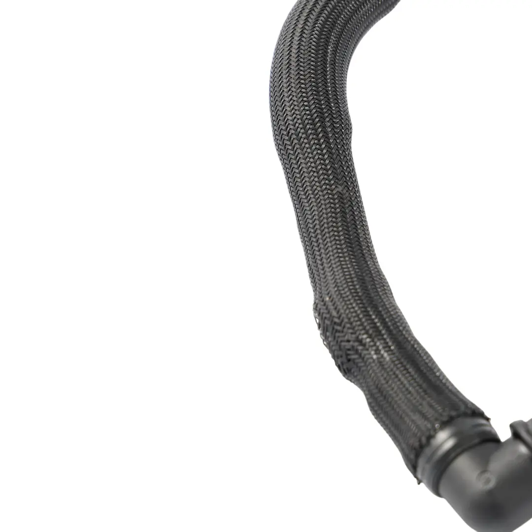 Mercedes C117 Oil Filler Neck Pipe Hose Tube Cap M133 Petrol Engine A2700100001 - SKU A1330100470-1 - Part number A1330100470