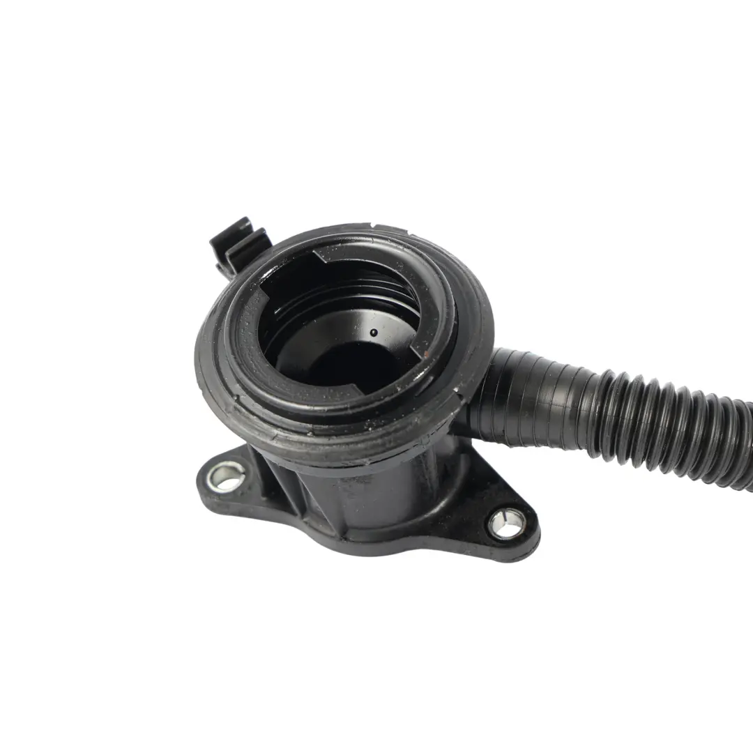 Oil Filler Neck Pipe Hose Tube Cap M133 Petrol Engine A2700100001 to Mercedes C117 with Part number A1330100470 Mercedes C117 Oil Filler Neck Pipe Hose Tube Cap M133 Petrol Engine A2700100001 - SKU A1330100470-1 - Part number A1330100470