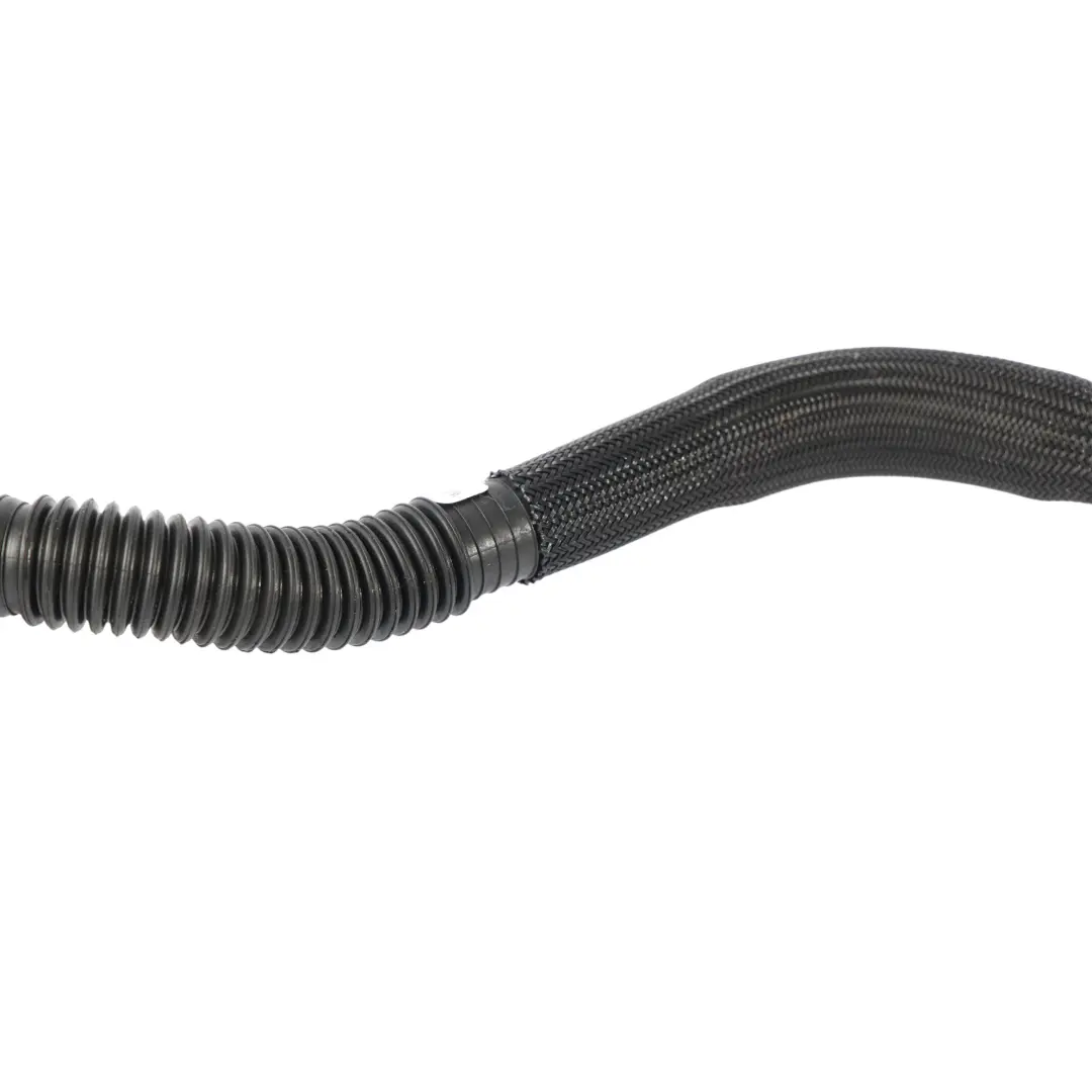 Oil Filler Neck Pipe Hose Tube Cap M133 Petrol Engine A2700100001 to Mercedes C117 with Part number A1330100470 Mercedes C117 Oil Filler Neck Pipe Hose Tube Cap M133 Petrol Engine A2700100001 - SKU A1330100470-1 - Part number A1330100470