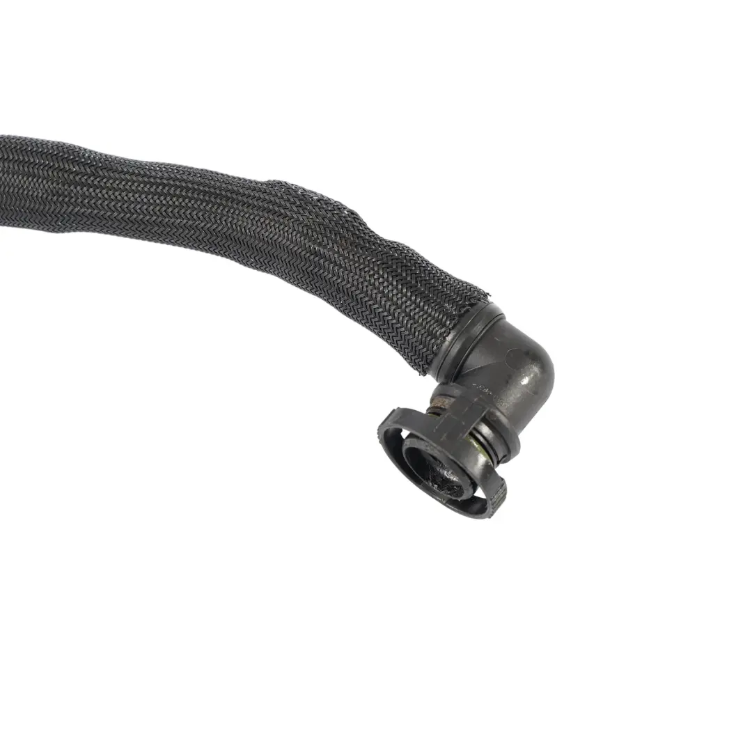 Mercedes C117 Oil Filler Neck Pipe Hose Tube Cap M133 Petrol Engine A2700100001 - SKU A1330100470-1 - Part number A1330100470