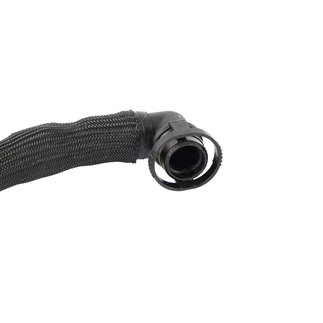 Mercedes C117 Oil Filler Neck Pipe Hose Tube Cap M133 Petrol Engine A2700100001 - SKU A1330100470-1 - Part number A1330100470