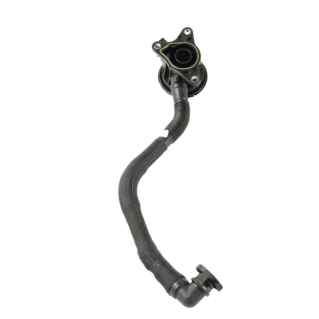 Oil Filler Neck Pipe Hose Tube Cap M133 Petrol Engine A2700100001 to Mercedes C117 with Part number A1330100470 Mercedes C117 Oil Filler Neck Pipe Hose Tube Cap M133 Petrol Engine A2700100001 - SKU A1330100470-1 - Part number A1330100470