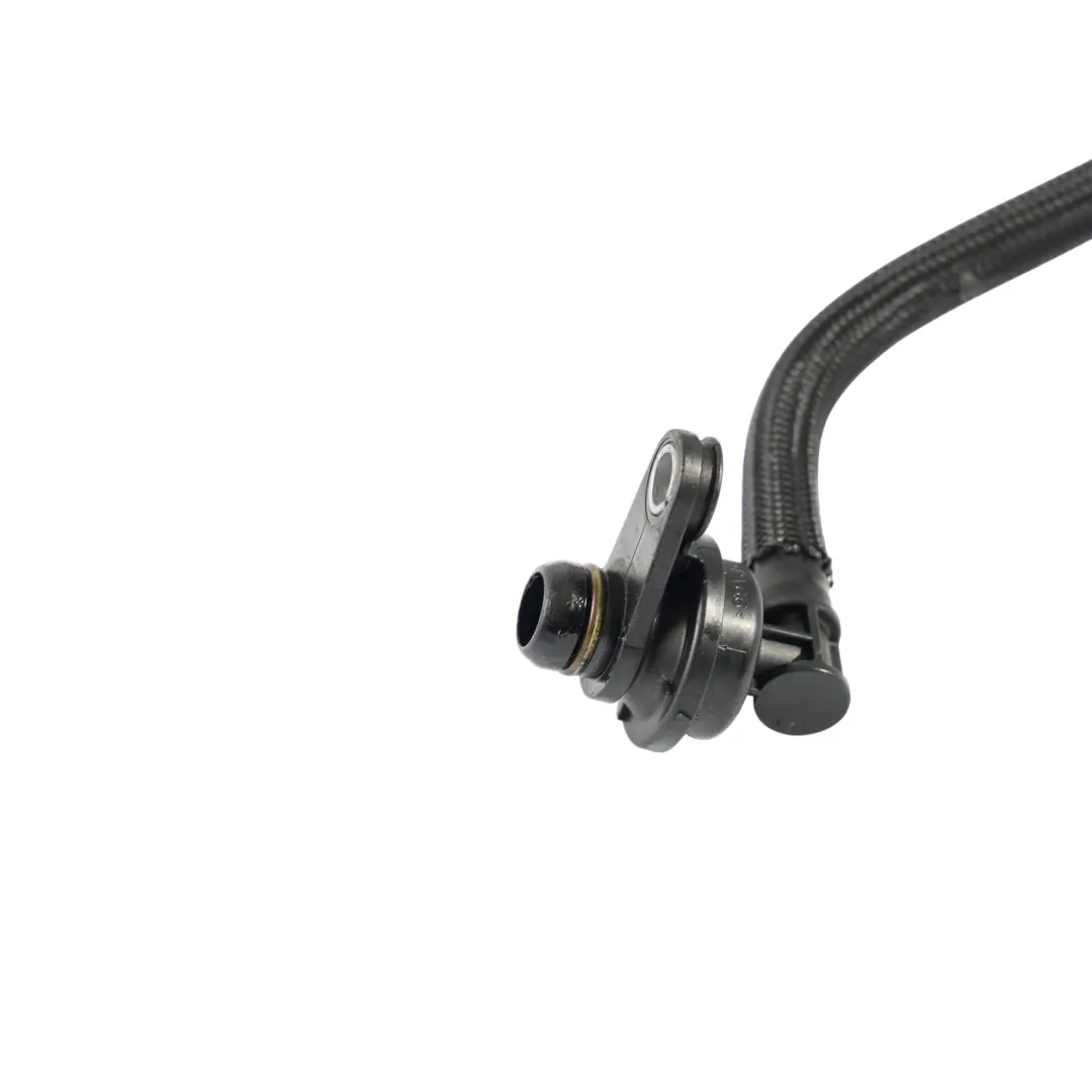  Bleed Line Mercedes C117 X156 W176 Engine Breather Vent Hose - SKU A1330102100 - Part number A1330102100