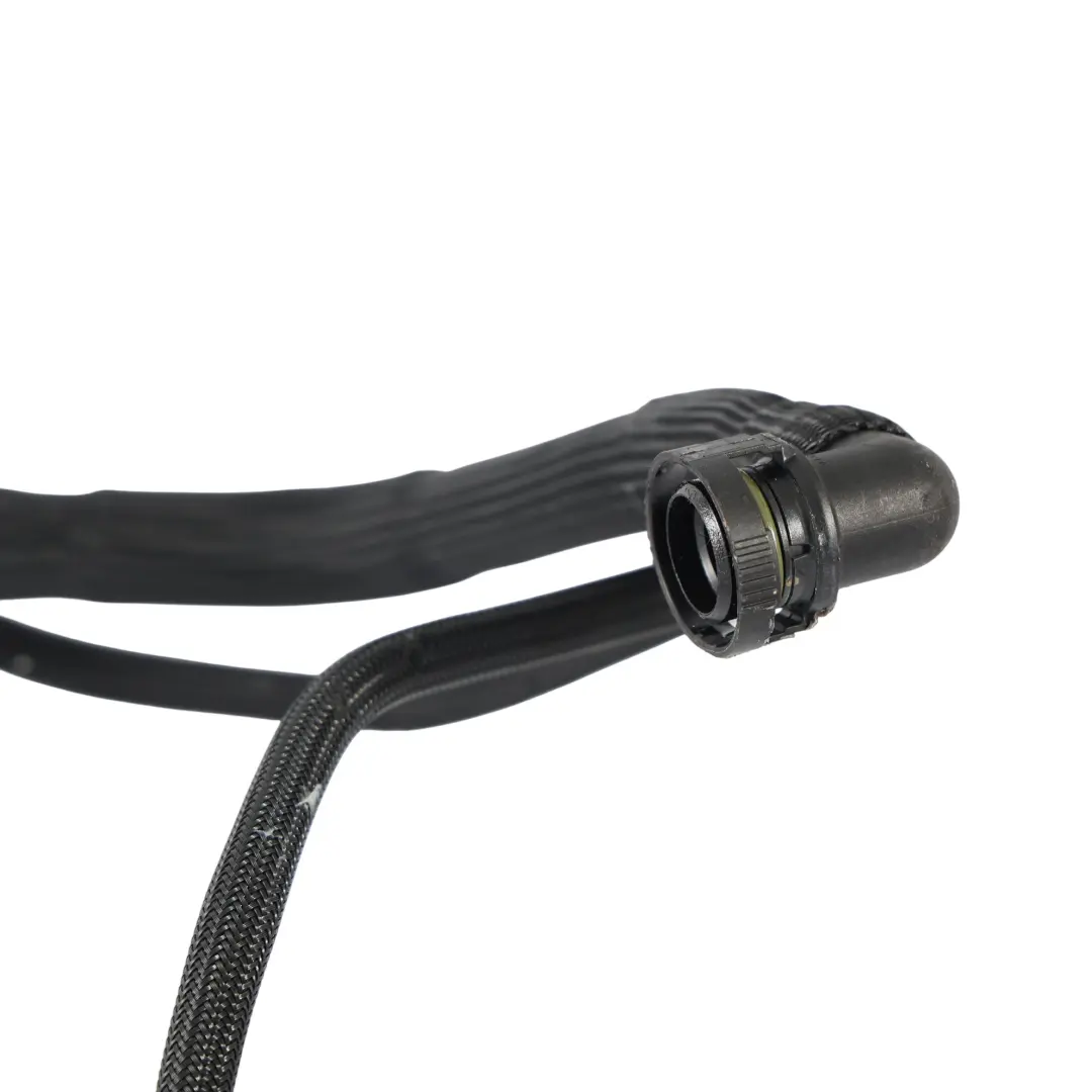  Bleed Line Mercedes C117 X156 W176 Engine Breather Vent Hose - SKU A1330102100 - Part number A1330102100