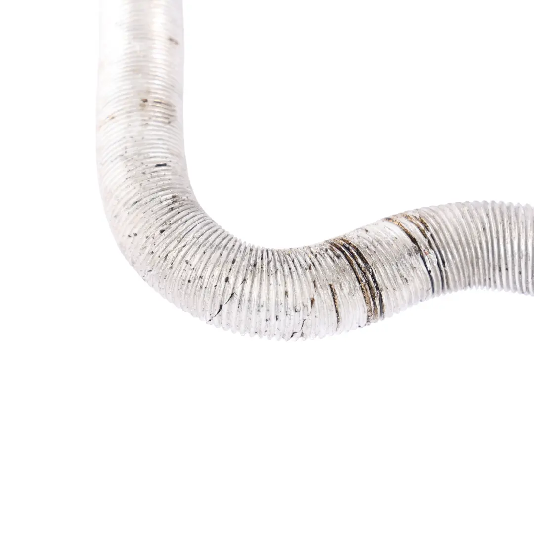  Bleed Line Mercedes C117 X156 W176 Engine Breather Vent Hose - SKU A1330102100 - Part number A1330102100