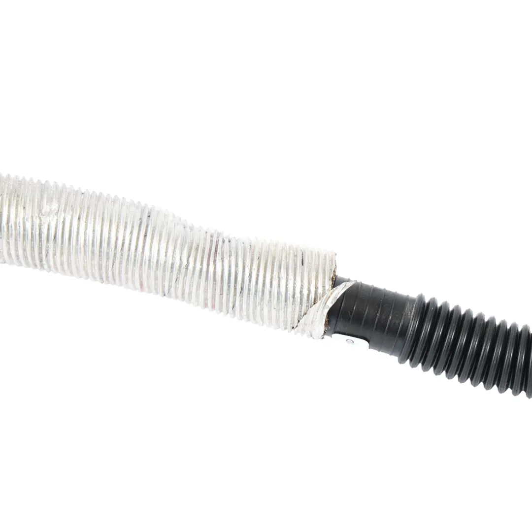  Bleed Line Mercedes C117 X156 W176 Engine Breather Vent Hose - SKU A1330102100 - Part number A1330102100