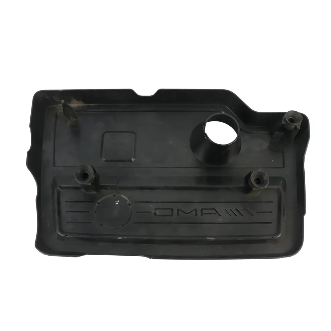 Top Cover Trim Panel M133 to Mercedes C117 X156 W176 AMG Engine with Part number A1330105500 Mercedes C117 X156 W176 AMG Engine Top Cover Trim Panel M133 - SKU A1330105500-1 - Part number A1330105500