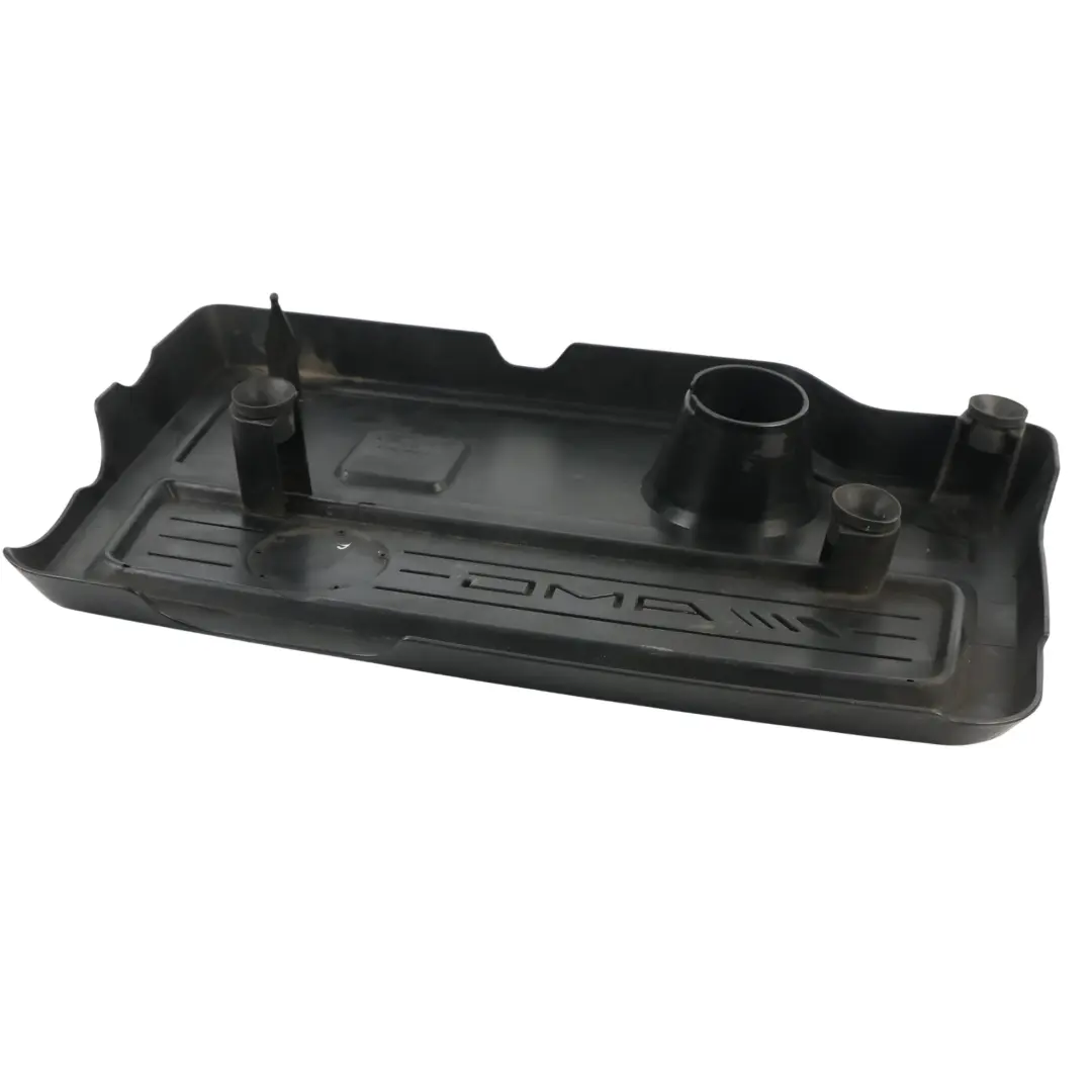 Couvercle Moteur Panneau M133 pour Mercedes C117 X156 W176 AMG à propos du numéro de pièce A1330105500 Mercedes C117 X156 W176 AMG Couvercle Moteur Panneau M133 - SKU A1330105500-1 - Numéro de pièce A1330105500