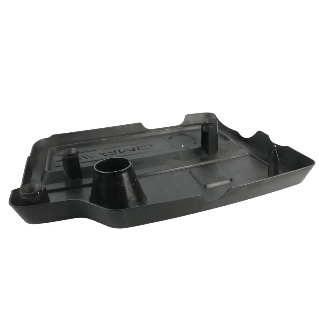 Mercedes C117 X156 W176 AMG Couvercle Moteur Panneau M133 - SKU A1330105500-1 - Numéro de pièce A1330105500