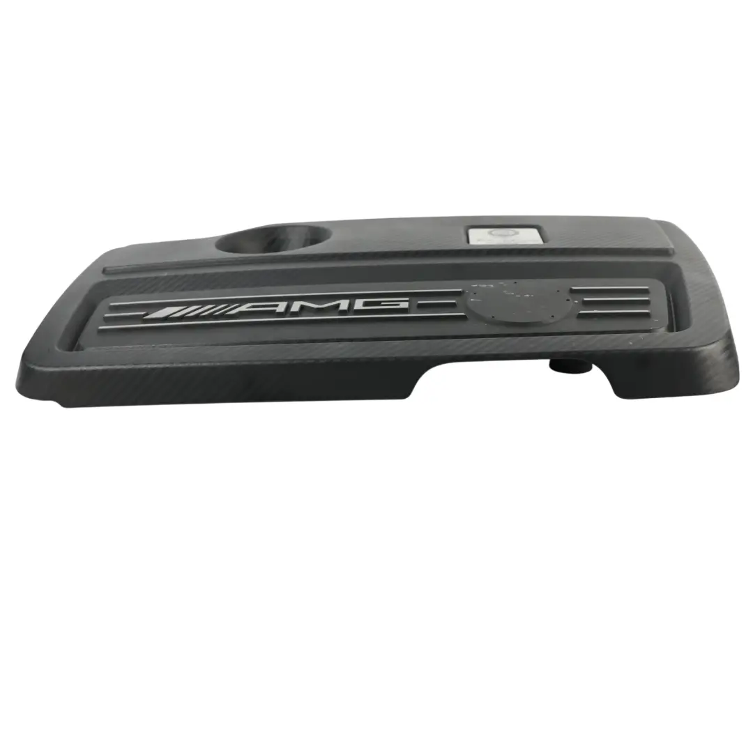 Couvercle Moteur Panneau M133 pour Mercedes C117 X156 W176 AMG à propos du numéro de pièce A1330105500 Mercedes C117 X156 W176 AMG Couvercle Moteur Panneau M133 - SKU A1330105500-1 - Numéro de pièce A1330105500
