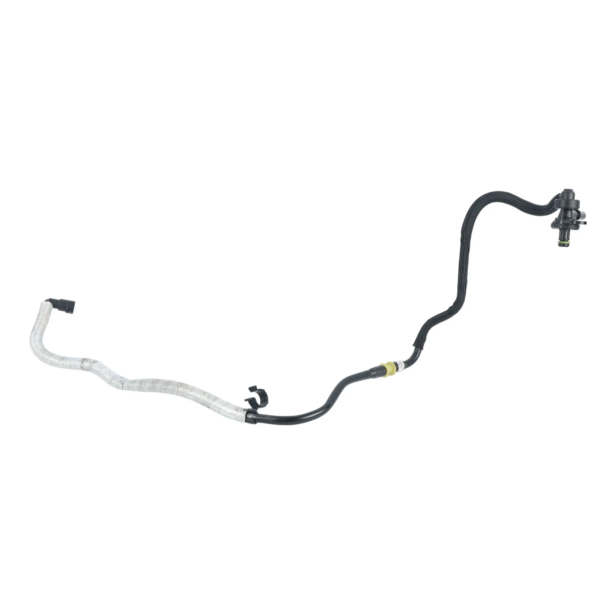 Mercedes C117 W176 AMG Tuyau Conduite Liquide Refroidissement M133 A1330106800