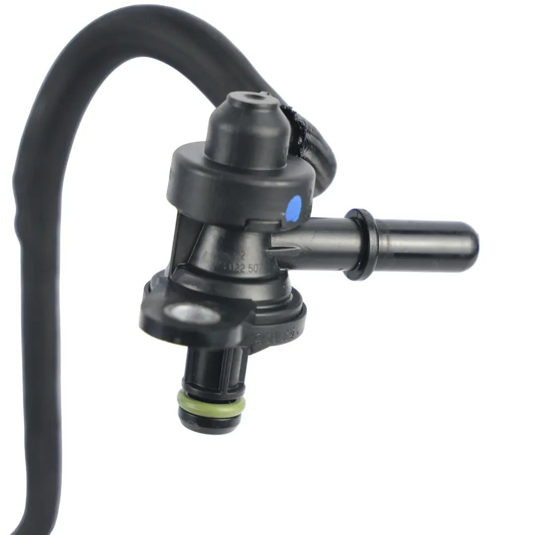 Tuyau Conduite Liquide Refroidissement M133 pour Mercedes C117 W176 AMG à propos du numéro de pièce A1330106800 Mercedes C117 W176 AMG Tuyau Conduite Liquide Refroidissement M133 - SKU A1330106800 - Numéro de pièce A1330106800