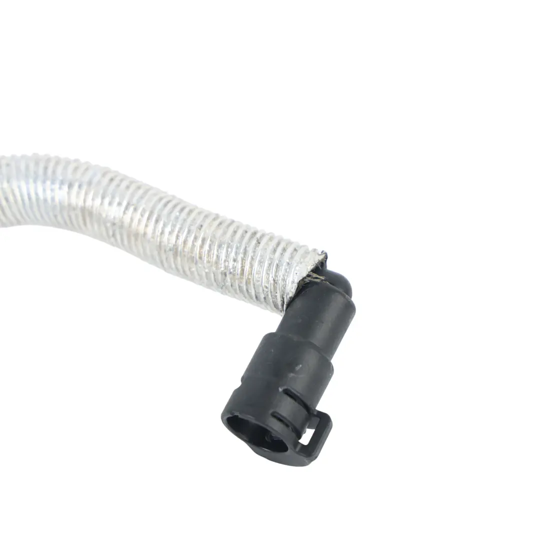 Kühlmittel Rohr Schlauch Leitung M133 für Mercedes C117 W176 AMG mit Teilenummer A1330106800 Mercedes C117 W176 AMG Kühlmittel Rohr Schlauch Leitung M133 - SKU A1330106800 - Teilenummer A1330106800