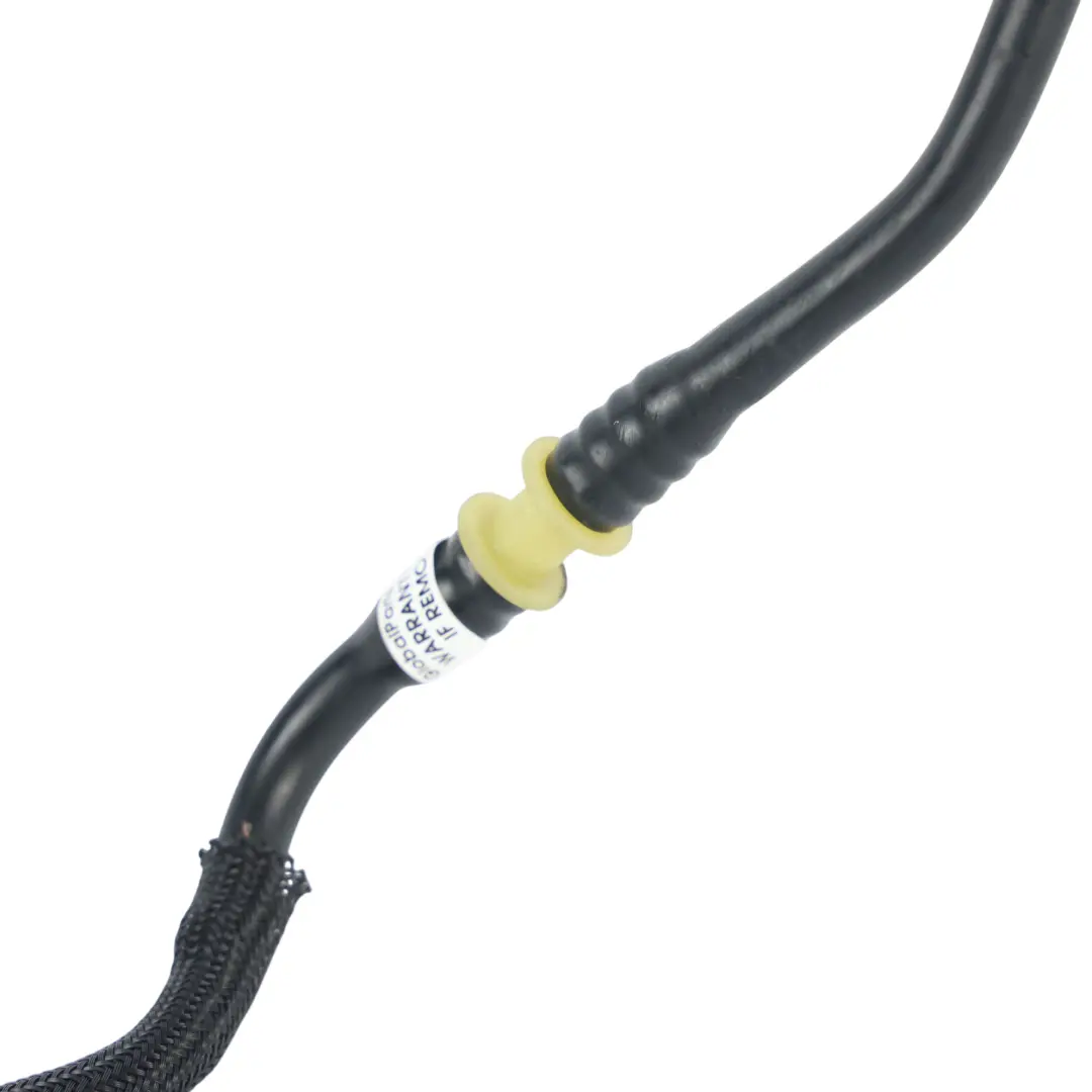 Tuyau Conduite Liquide Refroidissement M133 pour Mercedes C117 W176 AMG à propos du numéro de pièce A1330106800 Mercedes C117 W176 AMG Tuyau Conduite Liquide Refroidissement M133 - SKU A1330106800 - Numéro de pièce A1330106800