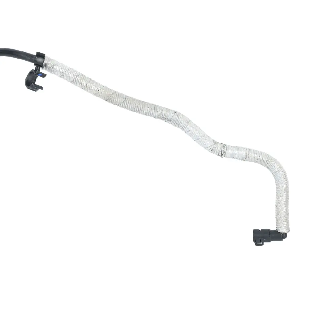Tuyau Conduite Liquide Refroidissement M133 pour Mercedes C117 W176 AMG à propos du numéro de pièce A1330106800 Mercedes C117 W176 AMG Tuyau Conduite Liquide Refroidissement M133 - SKU A1330106800 - Numéro de pièce A1330106800