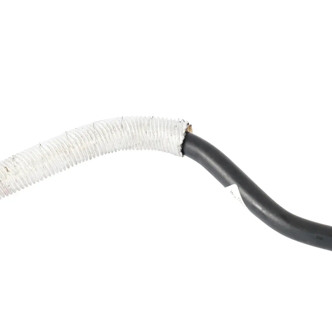 Mercedes C117 W176 Przewód Odpowietrzający Silnika M133 - SKU A1330106900-1 - Numer Części A1330106900