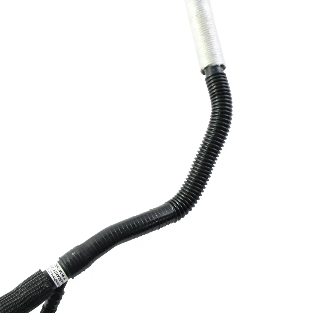 Mercedes W176 C117 Tuyau Conduite Reniflard Moteur - SKU A1330109500 - Numéro de pièce A1330109500