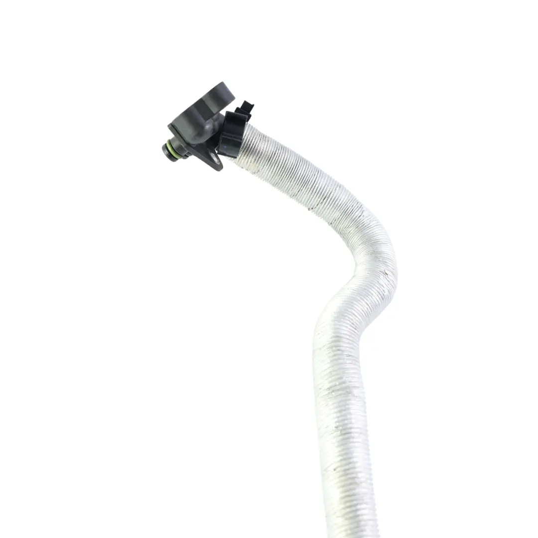 Breather Bleed Line Pipe Hose to Mercedes W176 C117 Engine with Part number A1330109500 Mercedes W176 C117 Engine Breather Bleed Line Pipe Hose - SKU A1330109500 - Part number A1330109500