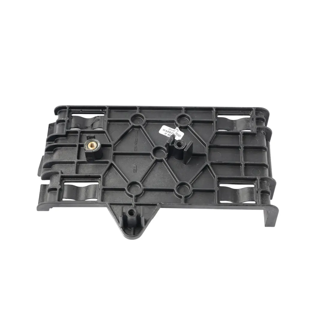 Pipe Mounting Bracket M133 Petrol to Mercedes C117 CLA 45 Intercooler with Part number A1330900040 Mercedes C117 CLA 45 Intercooler Pipe Mounting Bracket M133 Petrol - SKU A1330900040 - Part number A1330900040