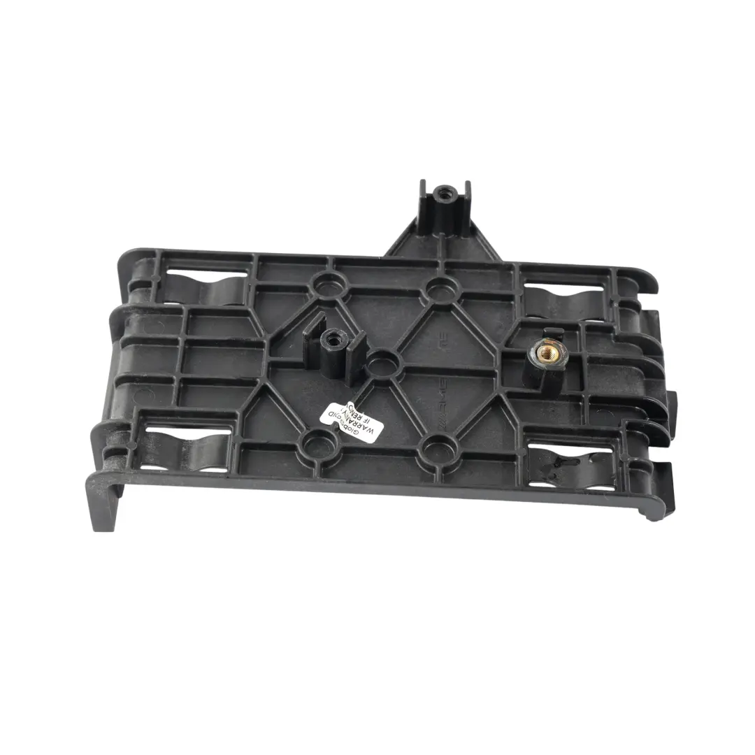 Pipe Mounting Bracket M133 Petrol to Mercedes C117 CLA 45 Intercooler with Part number A1330900040 Mercedes C117 CLA 45 Intercooler Pipe Mounting Bracket M133 Petrol - SKU A1330900040 - Part number A1330900040
