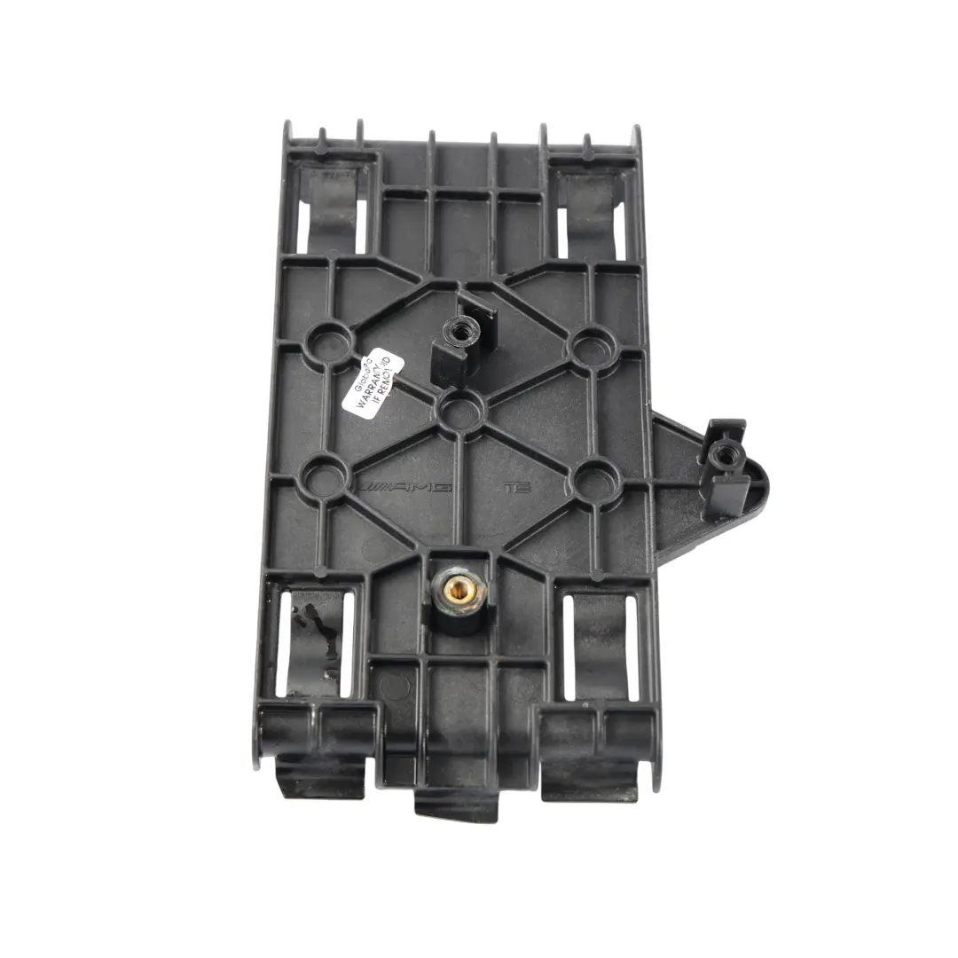 Pipe Mounting Bracket M133 Petrol to Mercedes C117 CLA 45 Intercooler with Part number A1330900040 Mercedes C117 CLA 45 Intercooler Pipe Mounting Bracket M133 Petrol - SKU A1330900040 - Part number A1330900040