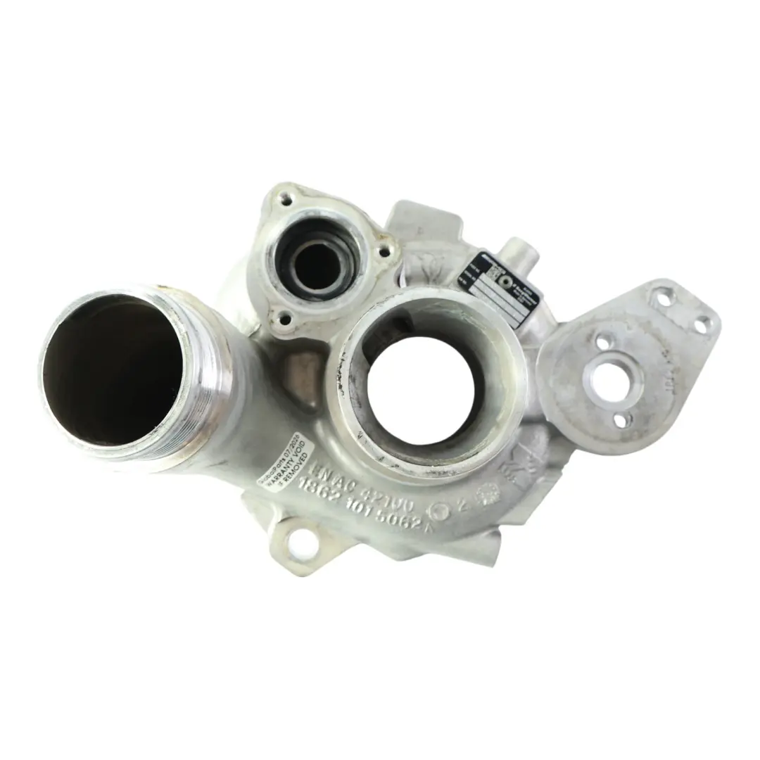 Mercedes W176 A45 C117 CLA45 Turbolader Obere Abdeckung M133 AMG - SKU A1330900480-1 - Teilenummer A1330900480