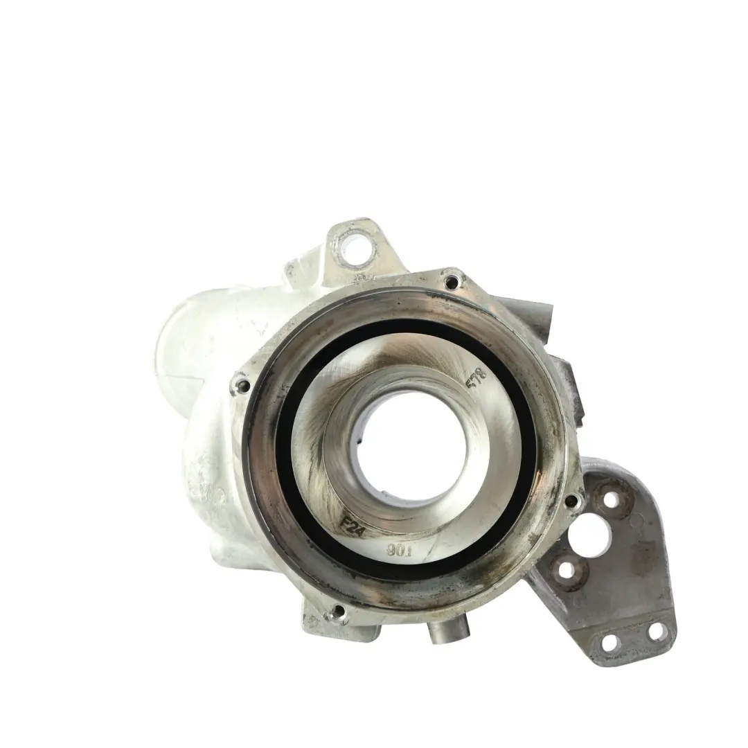 Mercedes W176 A45 C117 CLA45 Couvercle Supérieur Turbo M133 AMG - SKU A1330900480-1 - Numéro de pièce A1330900480