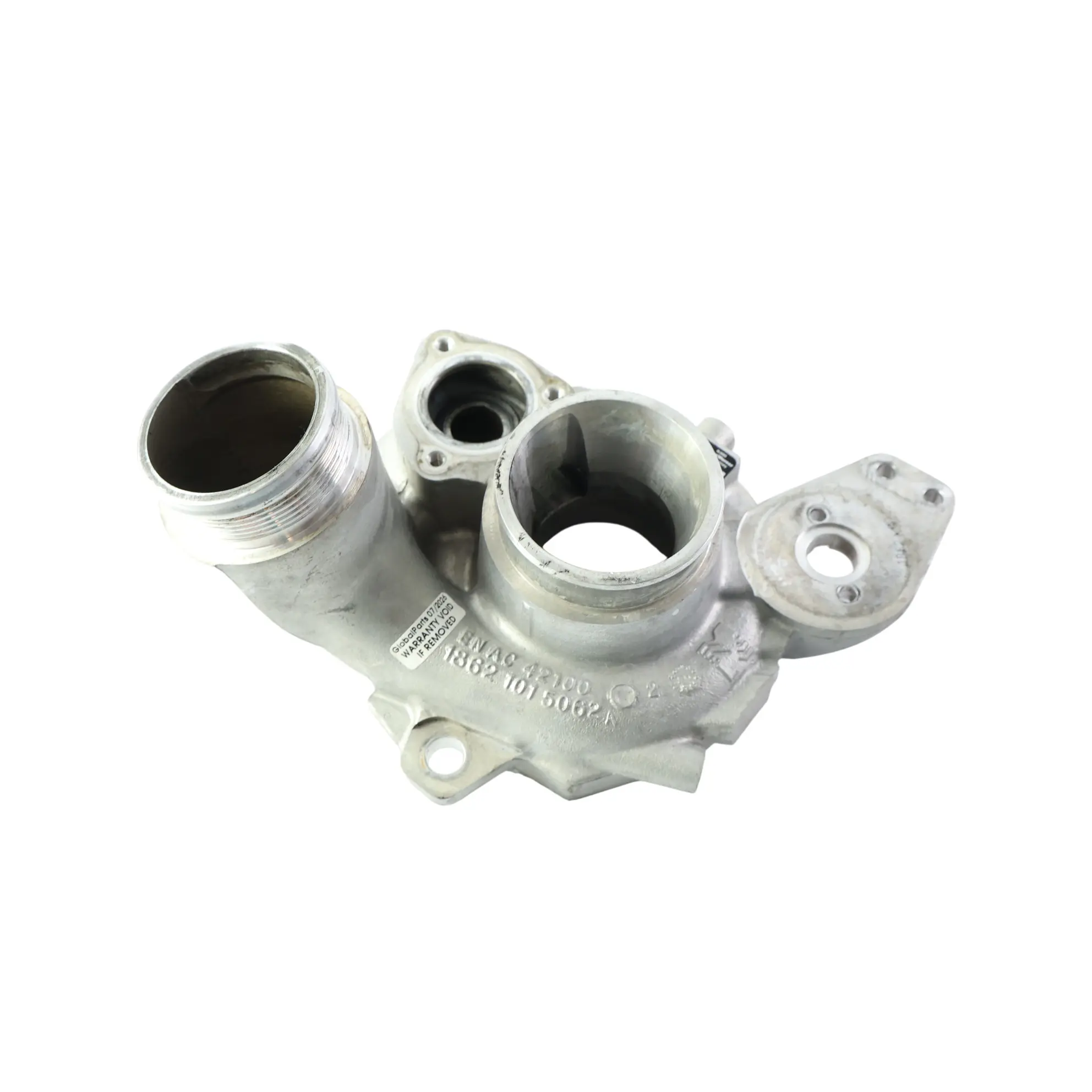 Mercedes W176 A45 C117 CLA45 Cubierta Superior Turbo M133 AMG A1330900480