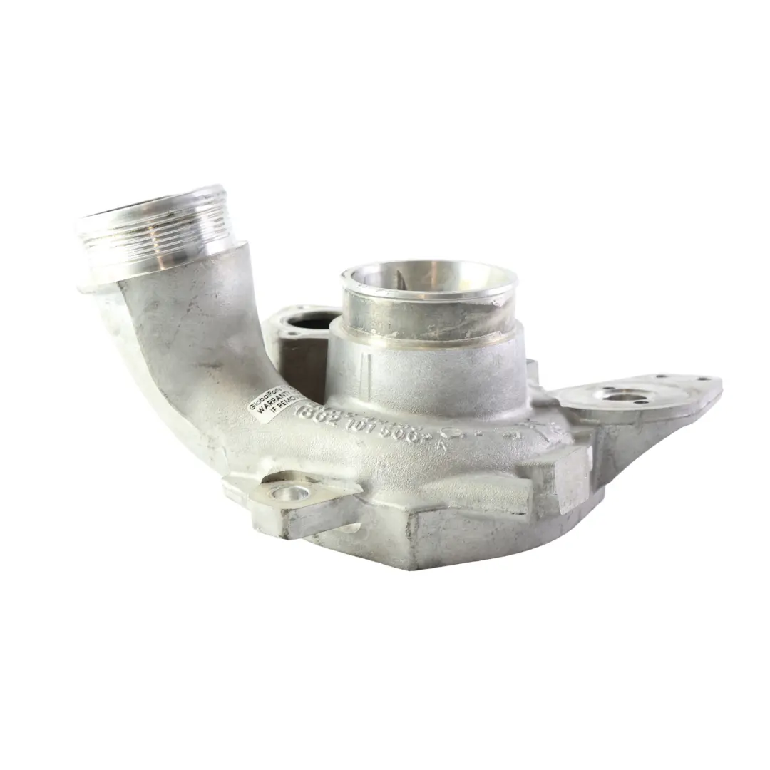 Mercedes W176 A45 C117 CLA45 Turbocharger Upper Cover M133 AMG - SKU A1330900480-1 - Part number A1330900480