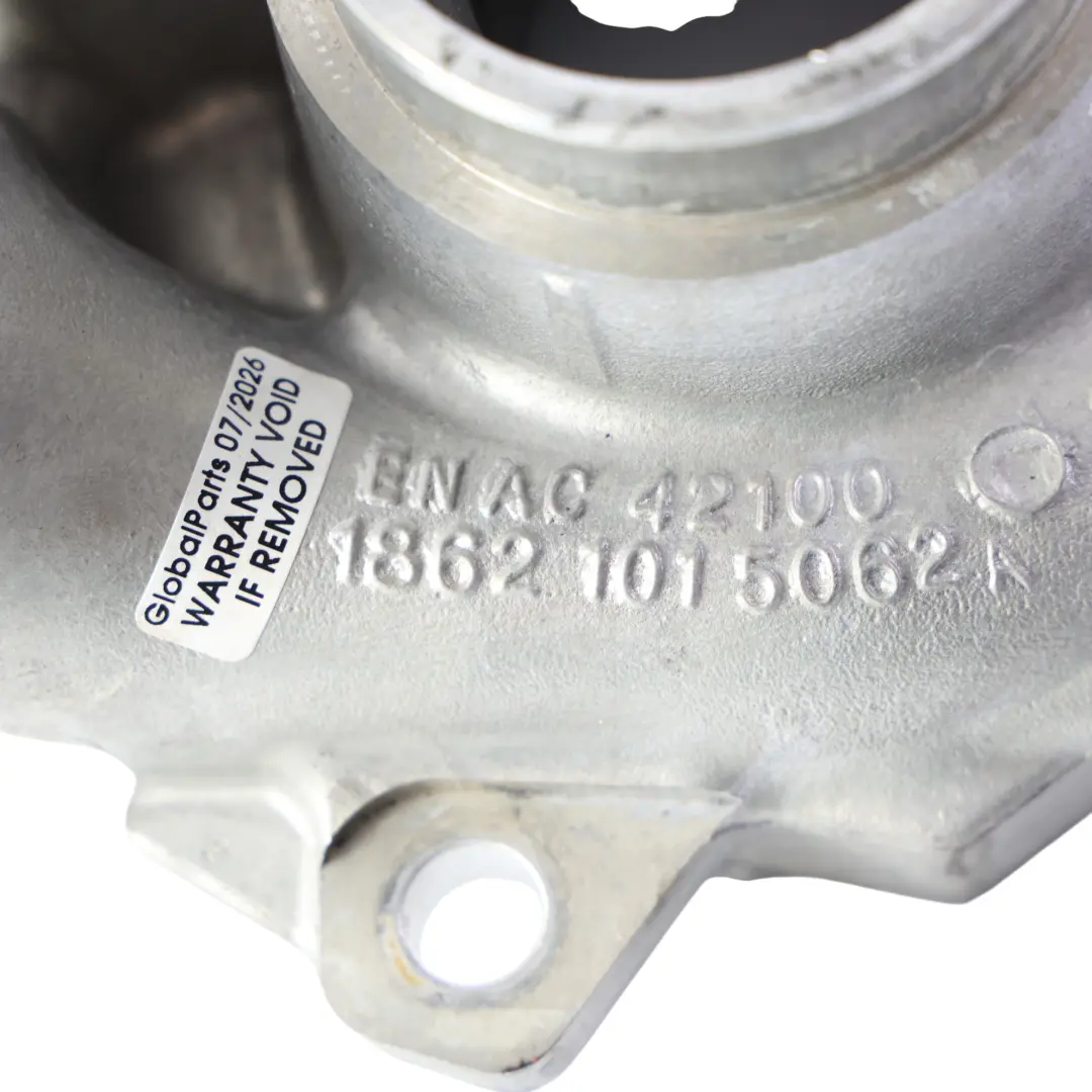 Mercedes W176 A45 C117 CLA45 Couvercle Supérieur Turbo M133 AMG - SKU A1330900480-1 - Numéro de pièce A1330900480