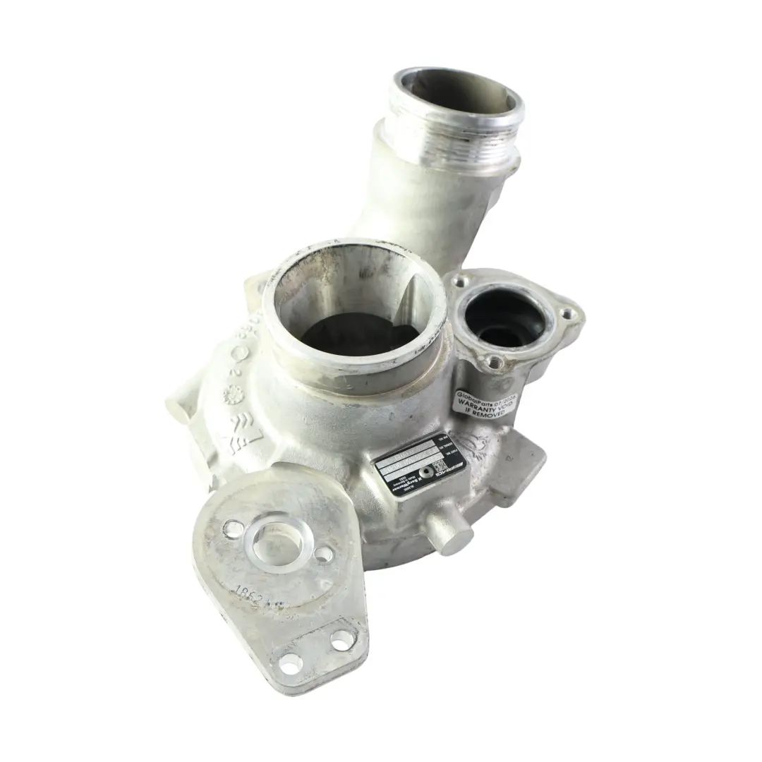 A45 C117 CLA45 Couvercle Supérieur Turbo M133 AMG pour Mercedes W176 à propos du numéro de pièce A1330900480 Mercedes W176 A45 C117 CLA45 Couvercle Supérieur Turbo M133 AMG - SKU A1330900480-1 - Numéro de pièce A1330900480