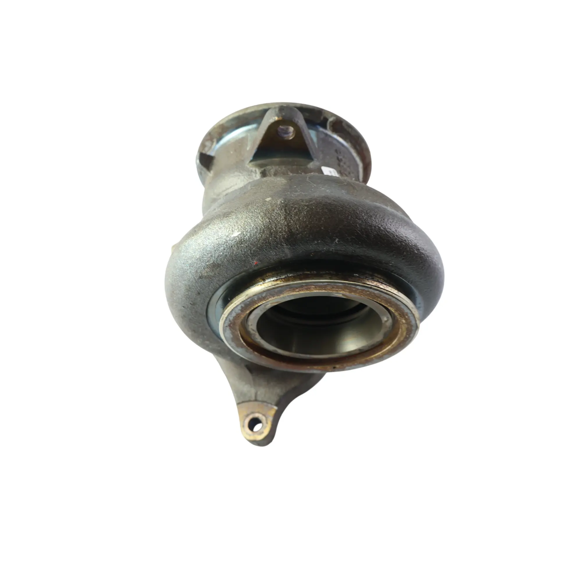 Mercedes W176 A45 C117 CLA45 Copertura Turbo Inferiore M133 AMG A1330900480