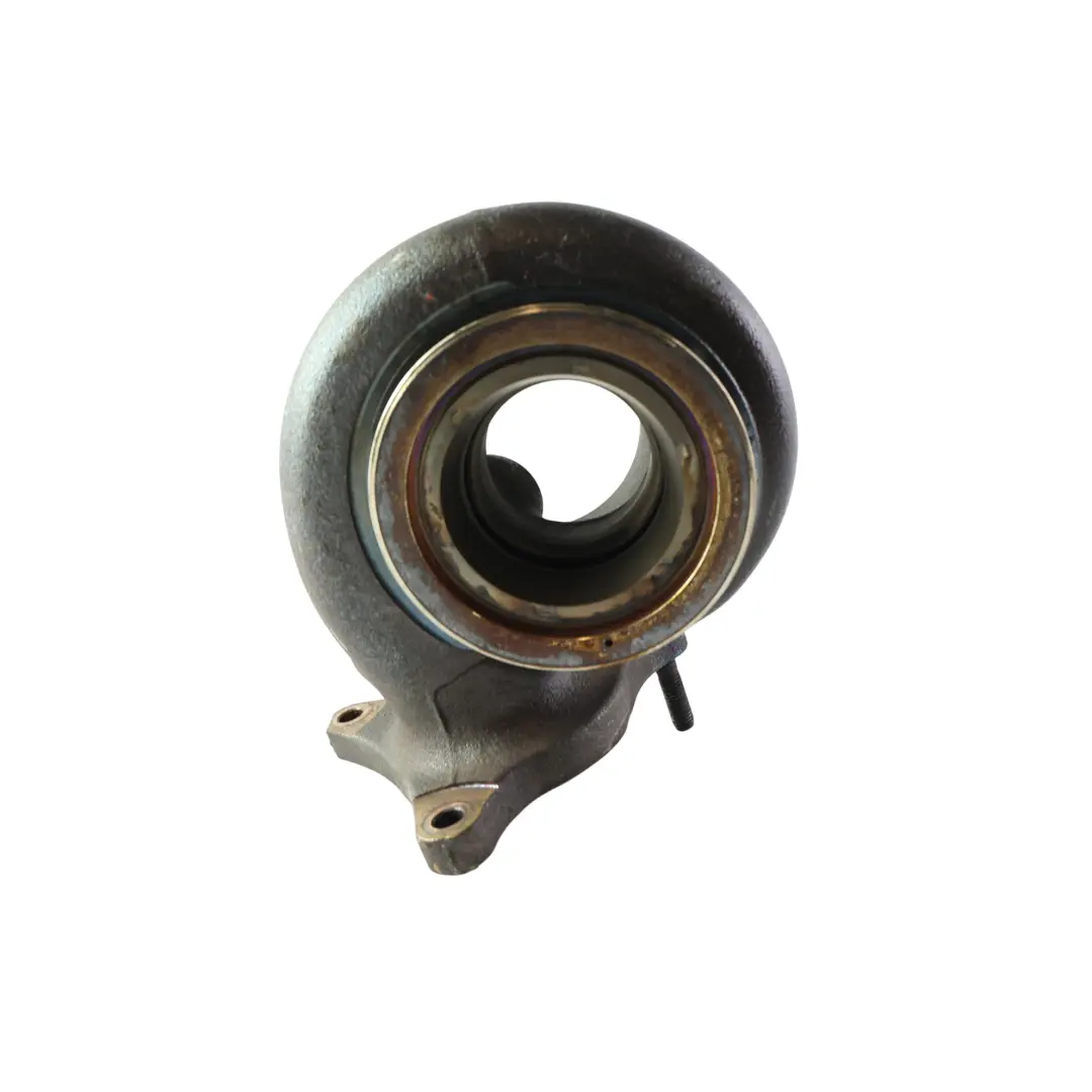 Mercedes W176 A45 C117 CLA45 Copertura Turbo Inferiore M133 AMG - SKU A1330900480-2 - Numero di parte A1330900480