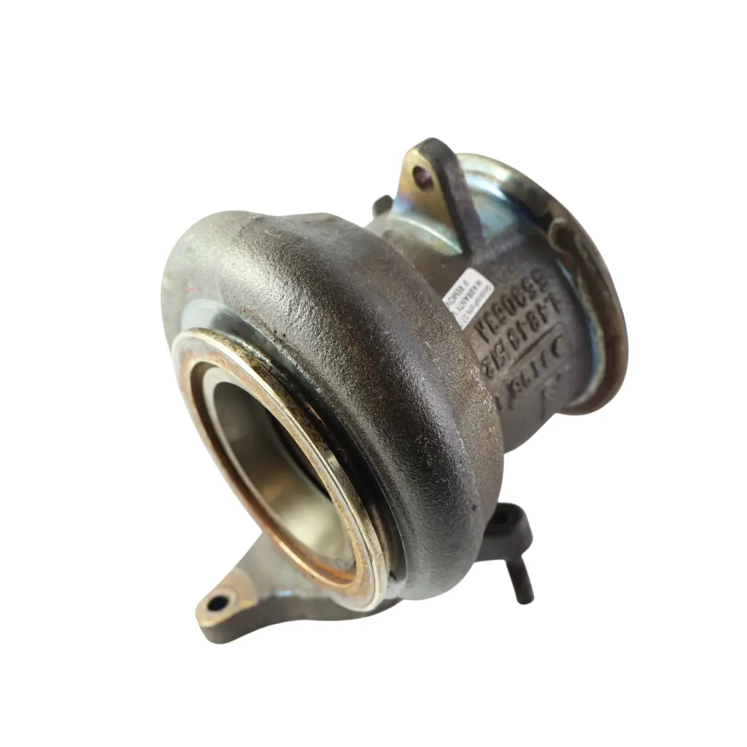 Mercedes W176 A45 C117 CLA45 Turbolader Untere Abdeckung M133 AMG - SKU A1330900480-2 - Teilenummer A1330900480