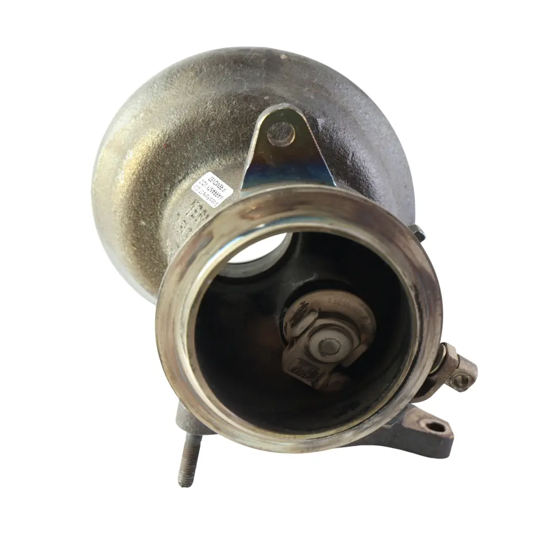 Mercedes W176 A45 C117 CLA45 Copertura Turbo Inferiore M133 AMG - SKU A1330900480-2 - Numero di parte A1330900480