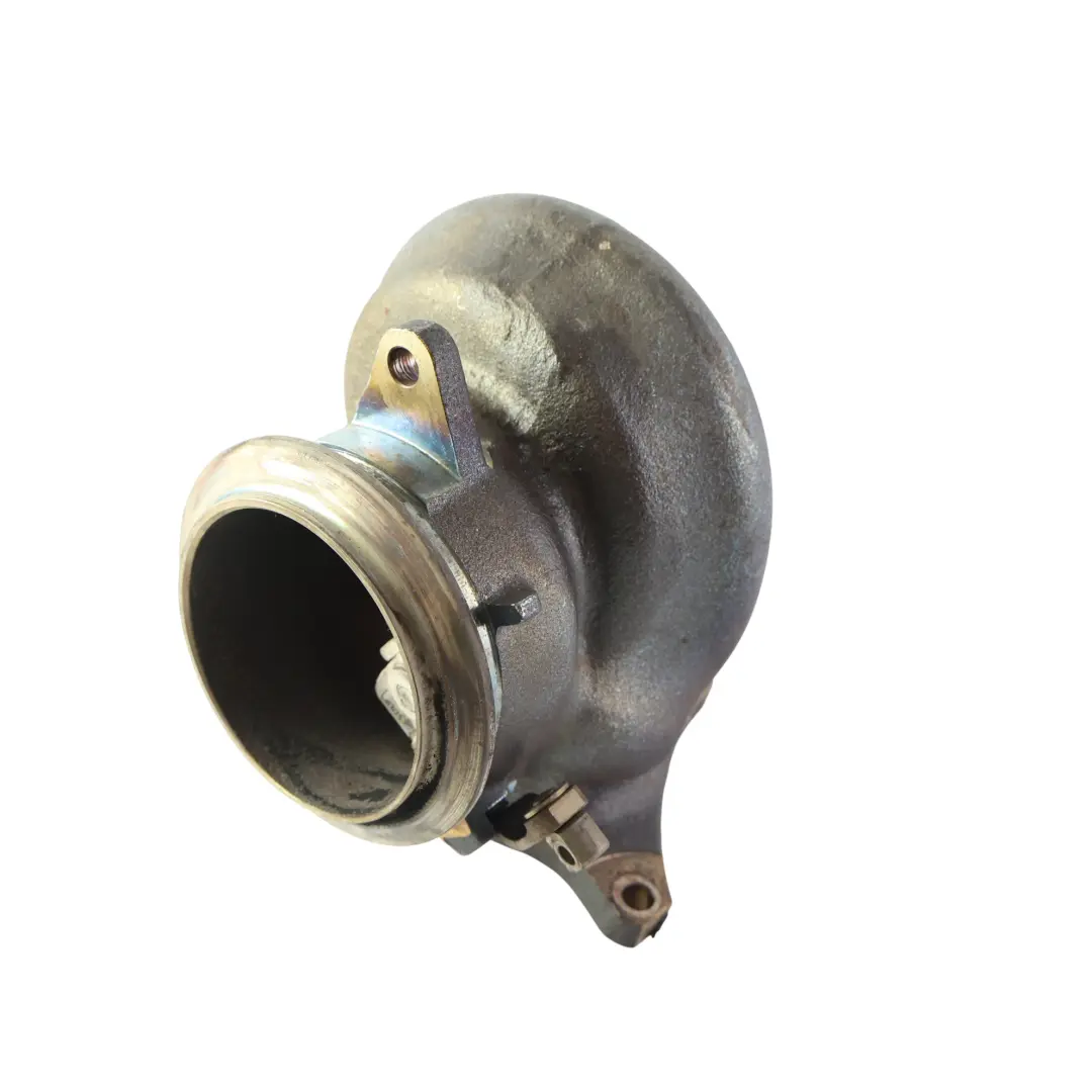 Mercedes W176 A45 C117 CLA45 Copertura Turbo Inferiore M133 AMG - SKU A1330900480-2 - Numero di parte A1330900480