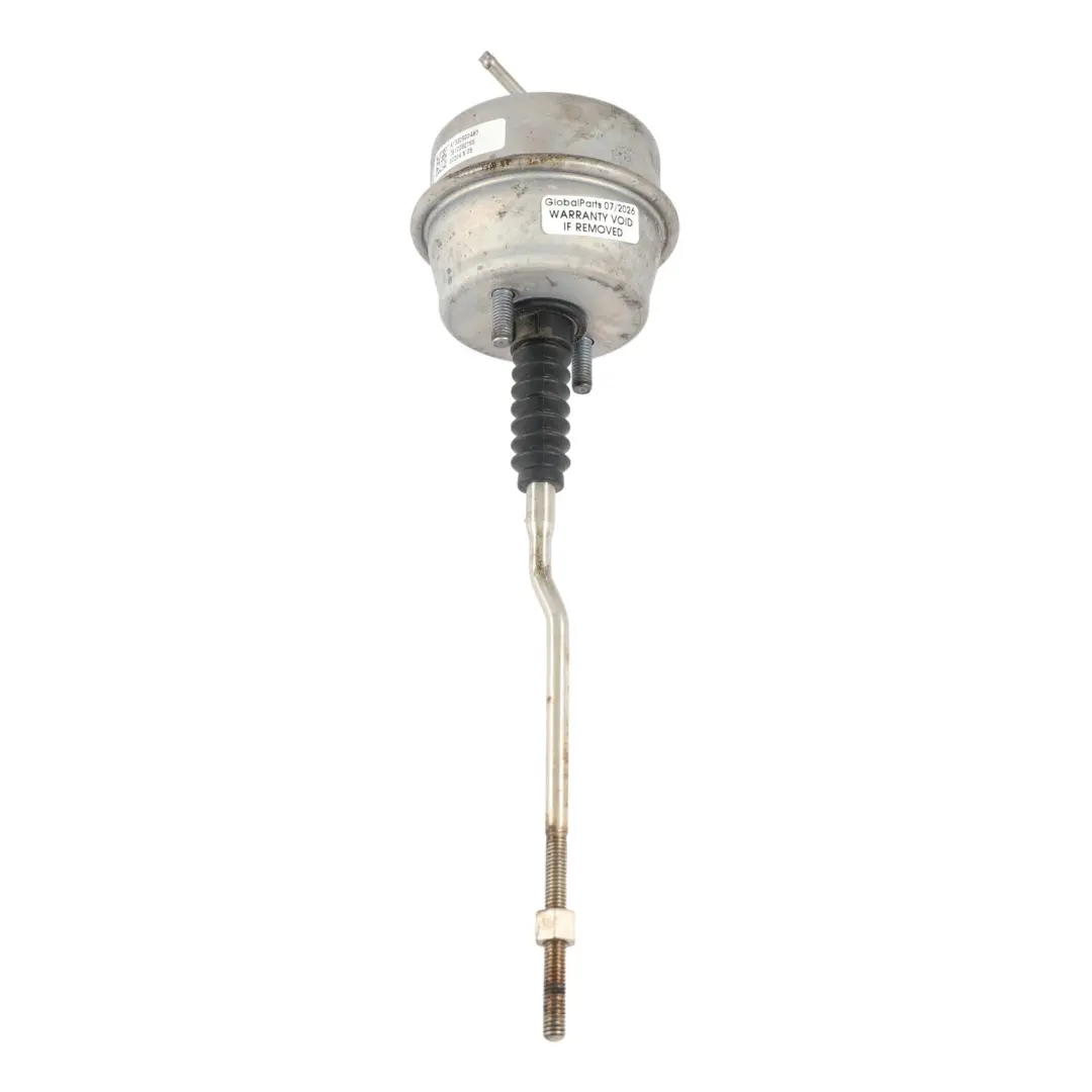Mercedes W176 Turbolader Wastegate Stellmotor 2.0 Benzin 133980 - SKU A1330900480-3 - Teilenummer A1330900480
